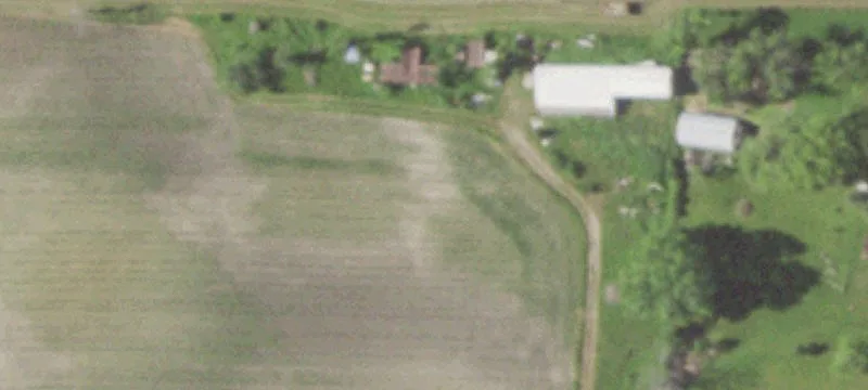Muskego Land for Hobby Farm