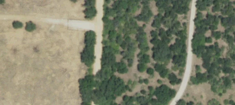 Millsap Ranch with Stone Home