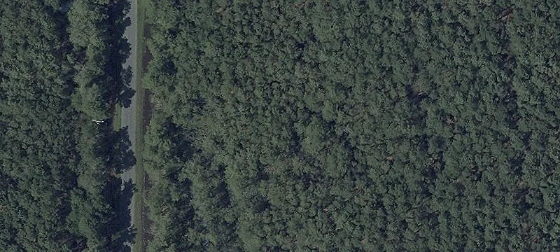 Marion Station Acreage for Sale