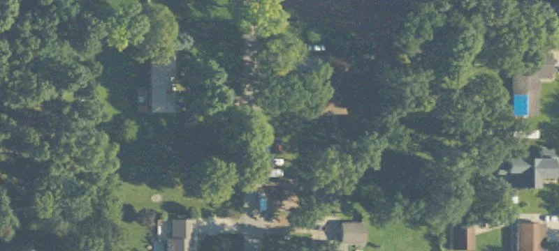 Buildable Lot Near Eagle Lake