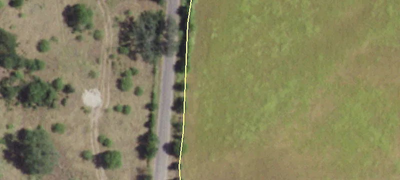 Travis County Creekfront Estate Opportunity