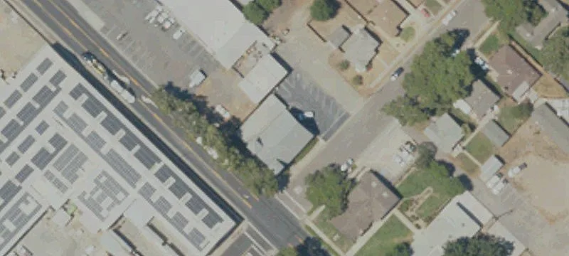 Escalon Commercial Buildings For Sale