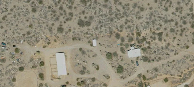 Secluded Lot with Valley View