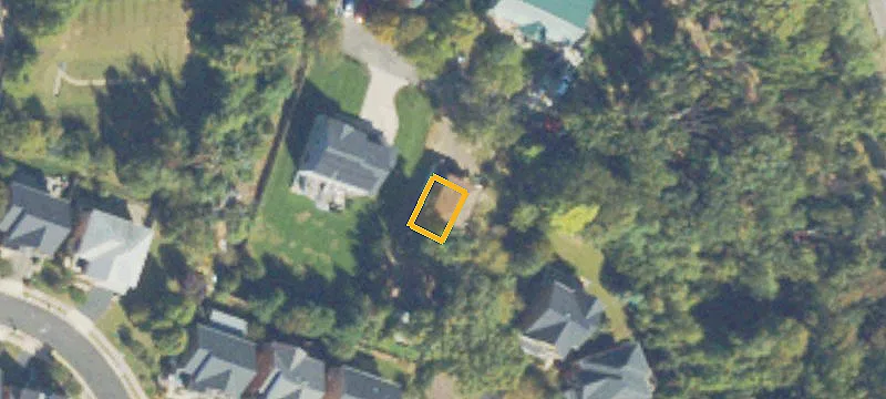 Residential Lot For Sale