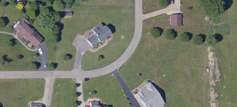 Residential Lot in Cranberry Village