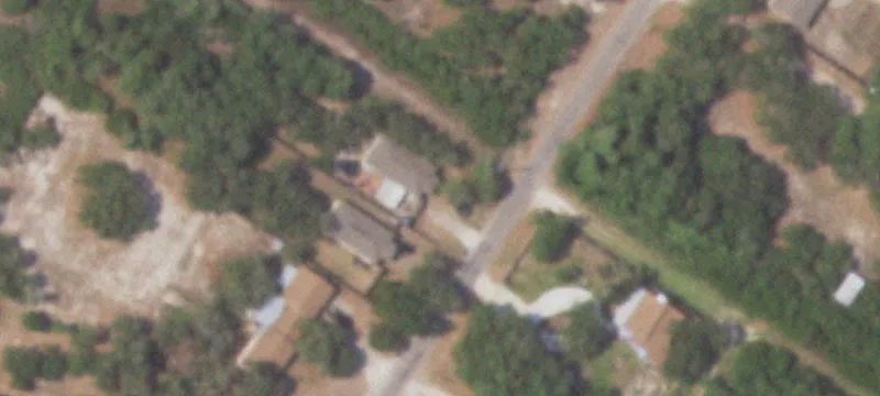 Ingleside, TX Vacant Lot