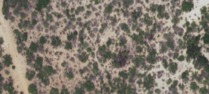 93.6 Acres Ranch on Hwy 71