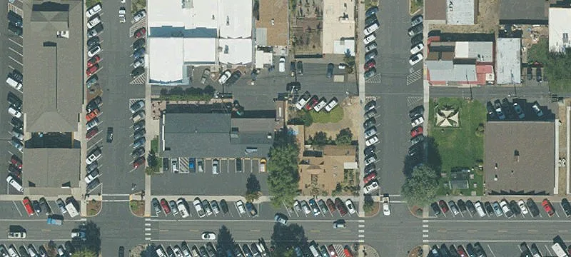 Commercial Land in Sisters, Oregon