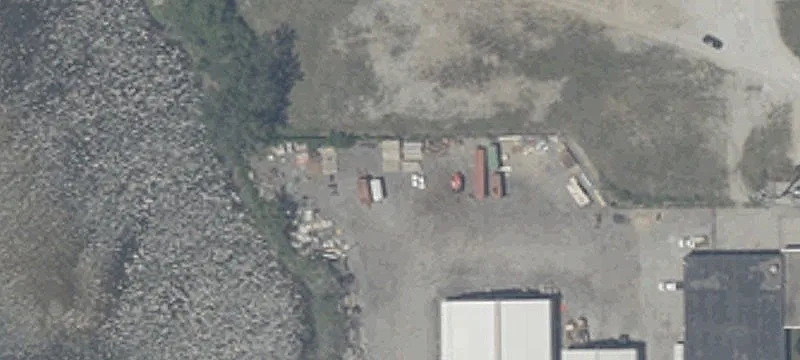 East Chicago Industrial Land Opportunity