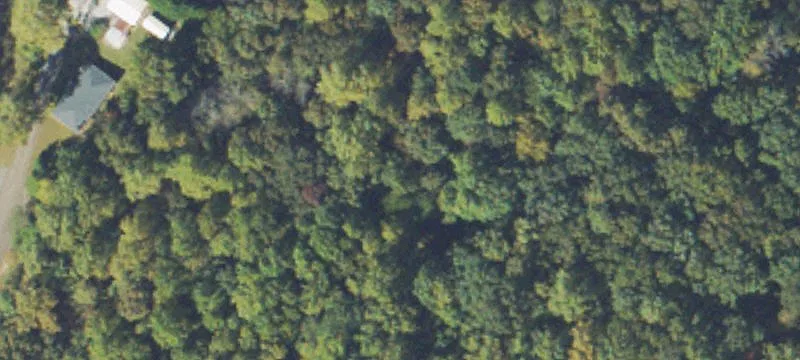 Buildable Lot Near Blue Ridge