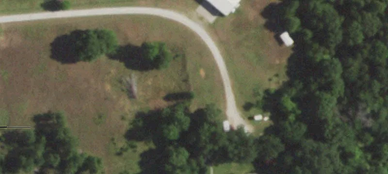 Whitesboro Texas Countryside Retreat