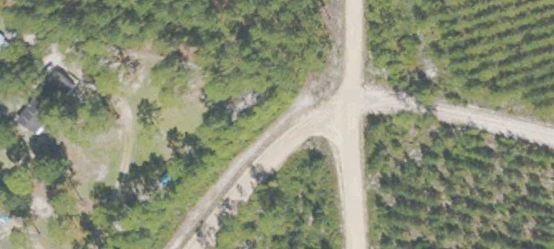 Hortense Land for Homesite