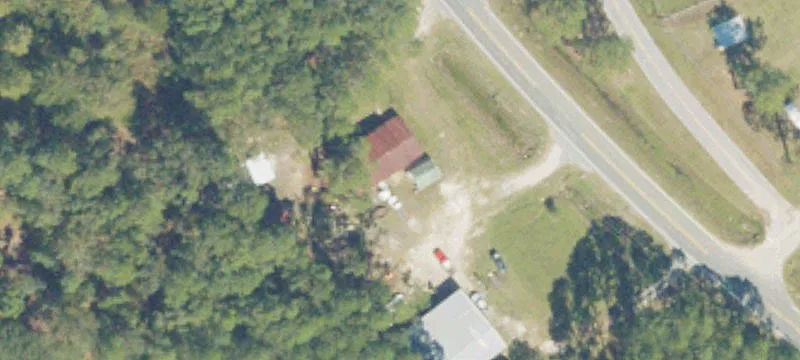 207 Acres Timber & Recreation