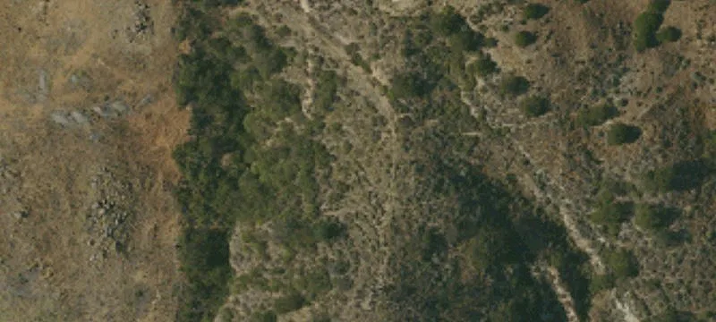 Fallbrook Land with Panoramic Views