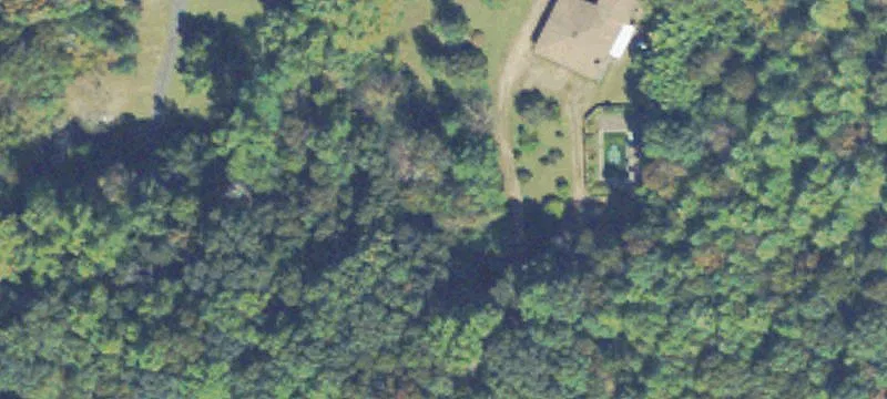Residential Land in Country Setting