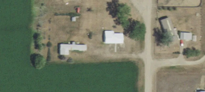 Expansive Ranch Near Roundup, Montana