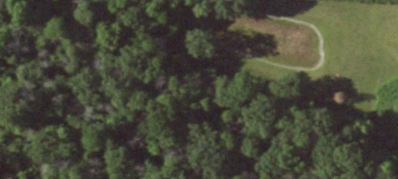 Residential Land in Richfield, Wisconsin