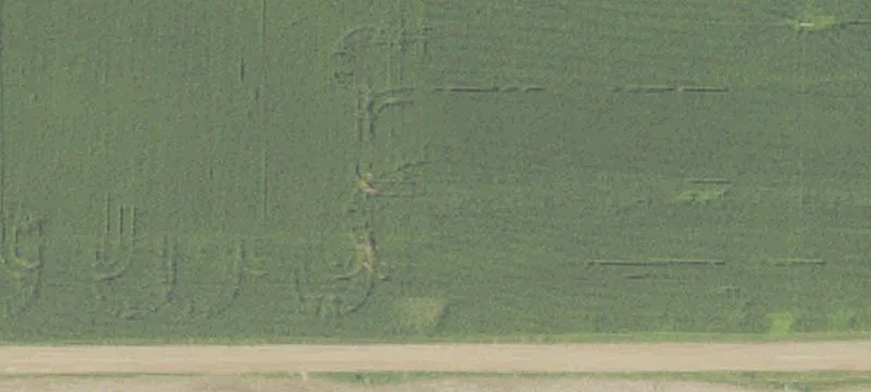 Vacant Double Lot in Village
