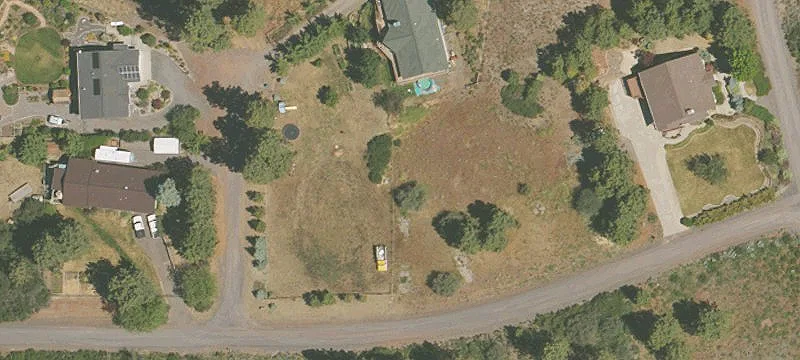 Lakeview Land Lot For Sale