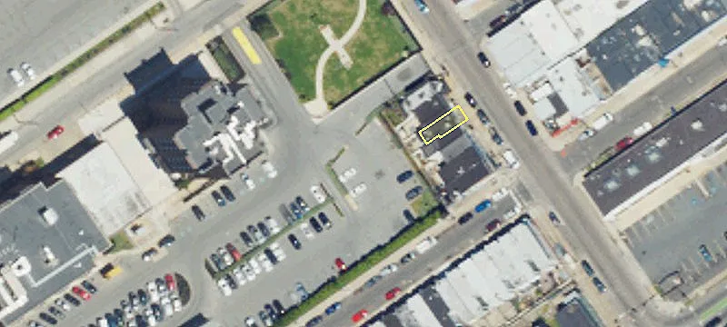 Development Opportunity in Philadelphia