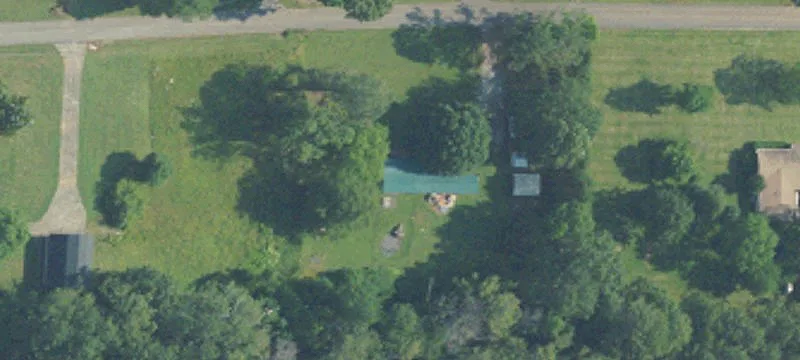 Private Lot Near Huntsville