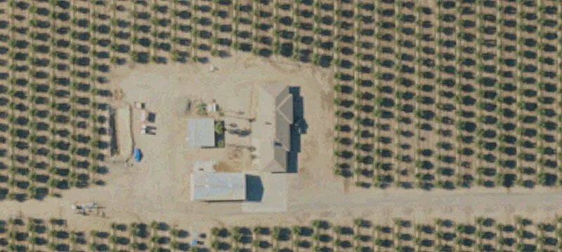 Turn-Key Almond Ranch Investment