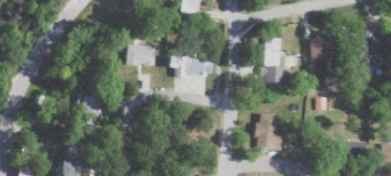 Table Rock Lake Community Lots