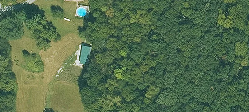 Warren County Hobby Farm Site