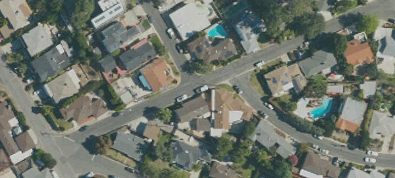 Residential Development Land in Glassell