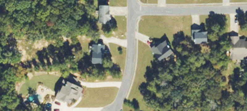 Cartersville Buildable Lot For Sale