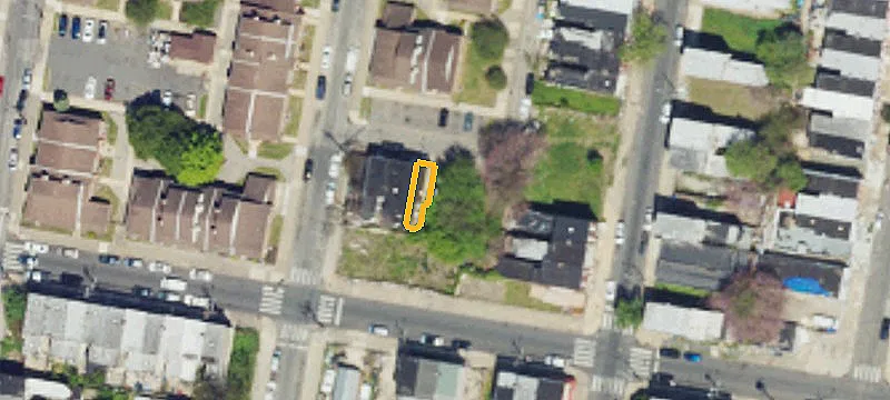 Residential Land Zoned RM-1
