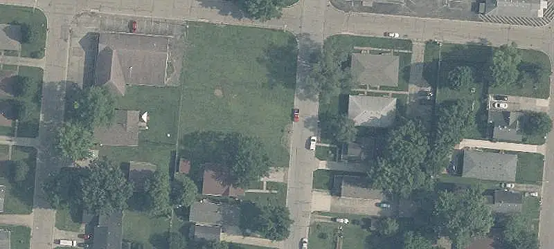 Building Lot in Greene County