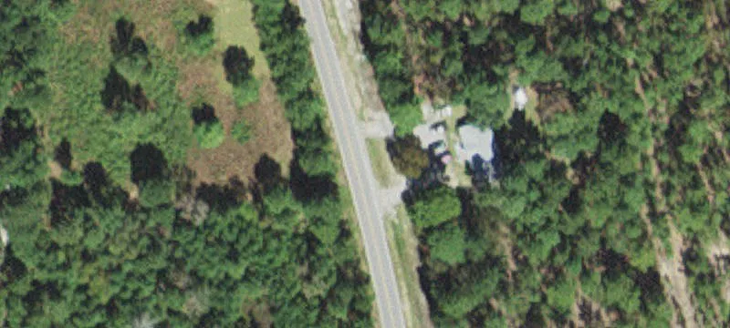 Vass, NC Land Opportunity