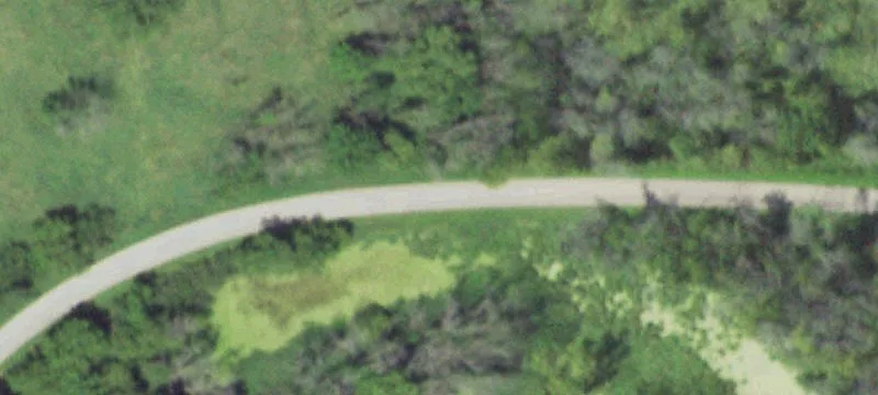 Recreational Land Near Jane Addams Trail