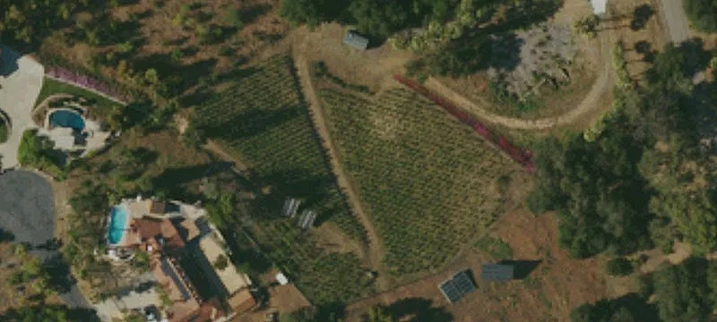 Fallbrook Acreage for Custom Estate