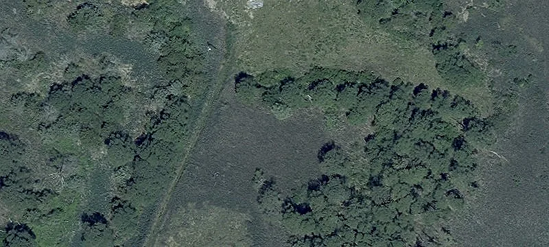 23 Acres of Raw Land