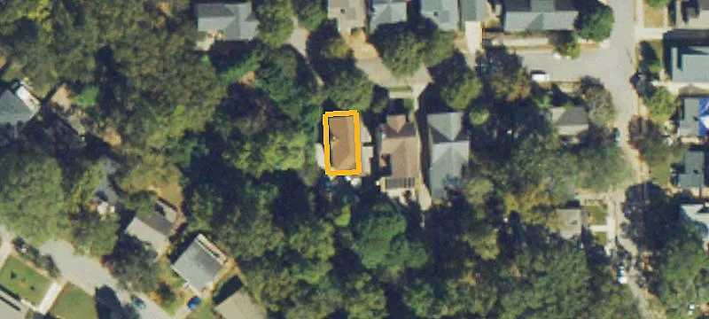 Atlanta Land Near Kirkwood