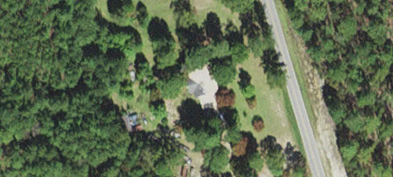 Vass, NC Land Opportunity