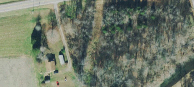 5.36 Acre Land Parcel