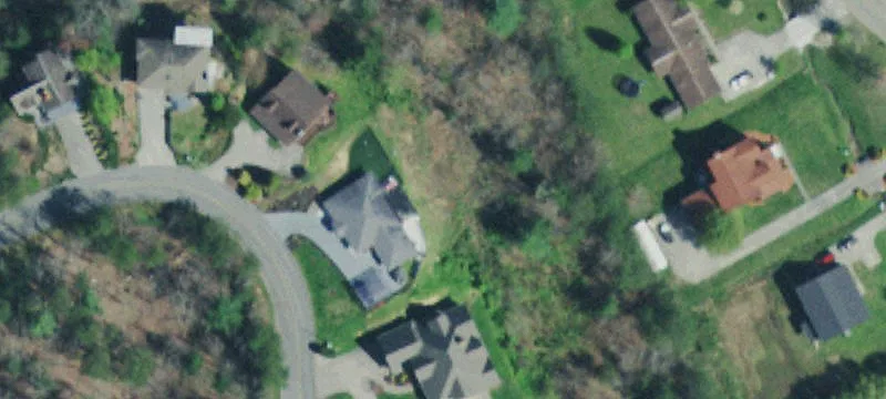 Residential Lot with Mountain Views