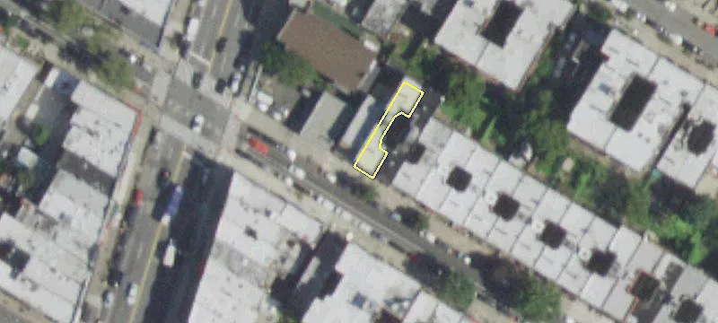 Bay Ridge Multifamily Investment Opportunity