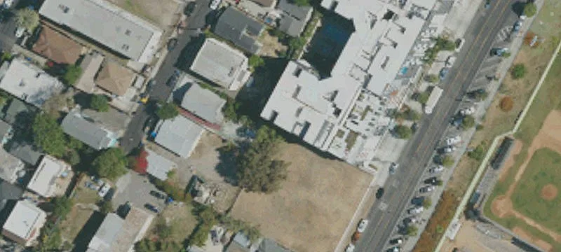 Echo Park Multifamily Investment Opportunity