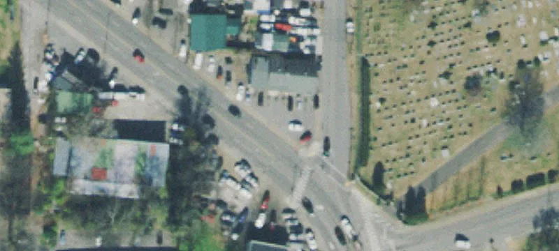 Residential Lot Near Clarksville Pike