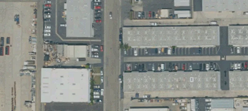 Industrial Property in Santa Ana