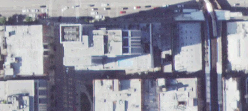 Prime Chicago Retail Core Location
