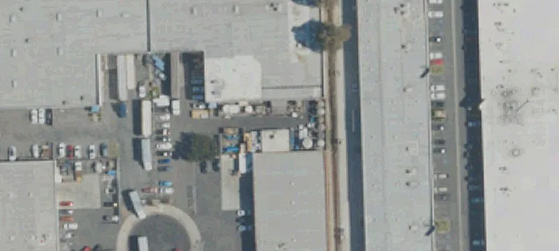 Gardena Warehouse with Heavy Power