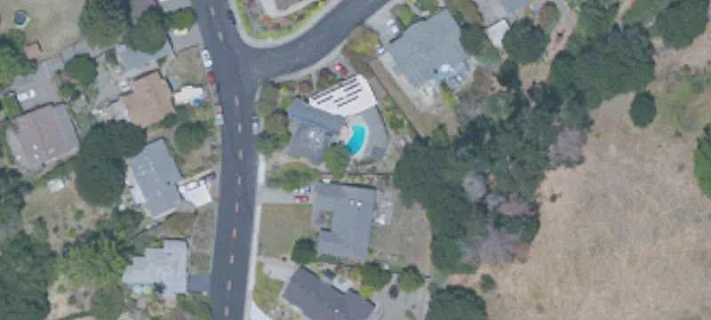 Residential Lot with Panoramic Views