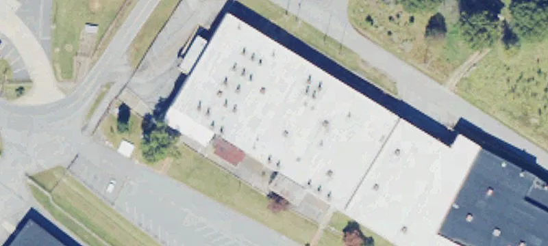 Lenoir Manufacturing Facility For Sale