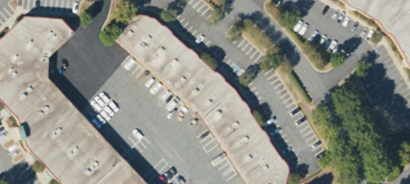Office Space Near I-485