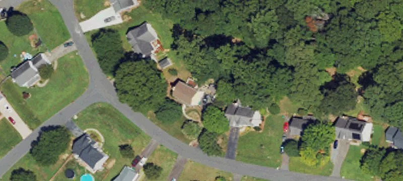 Ready-to-Build Tract Near the Y
